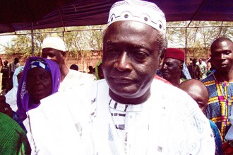 Benin : Le président de la Cour Suprême tacle les magistrats frondeurs